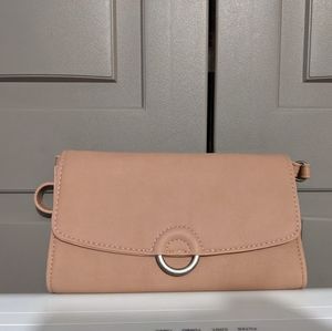 Crossbody purse